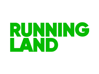 Running Land